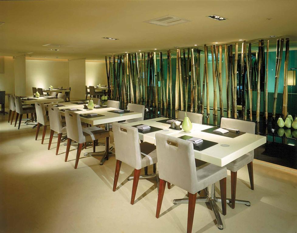 San Want Hotel Taipei Extérieur photo