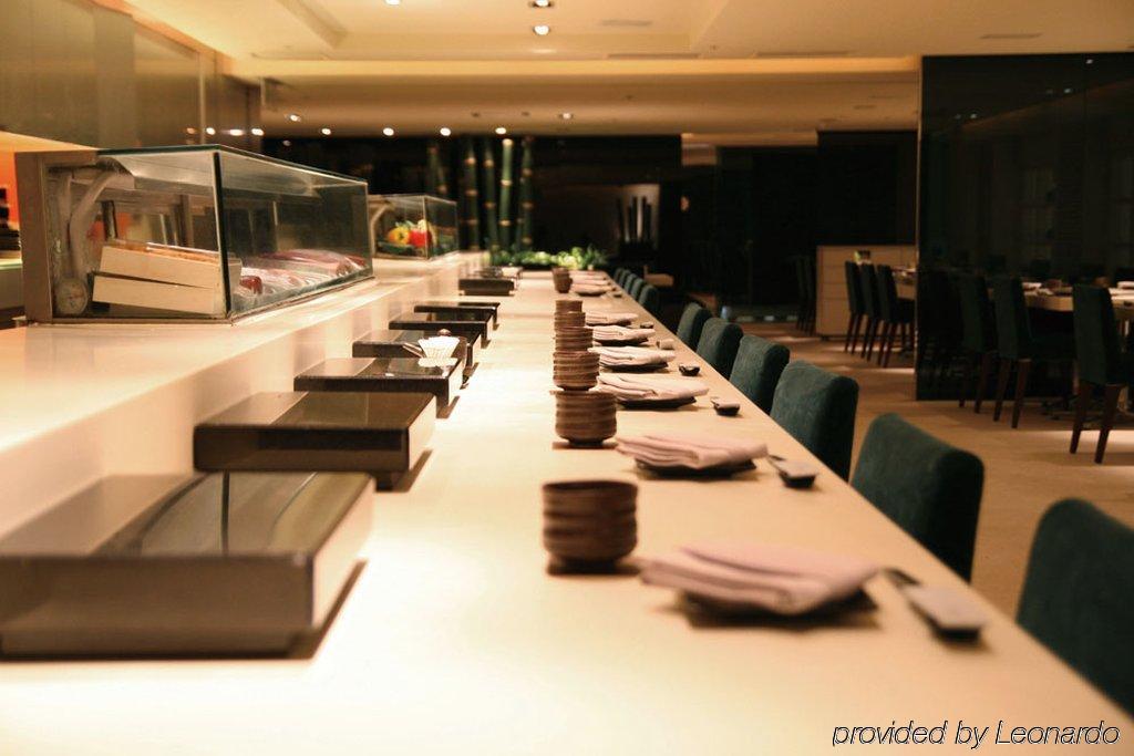 San Want Hotel Taipei Extérieur photo