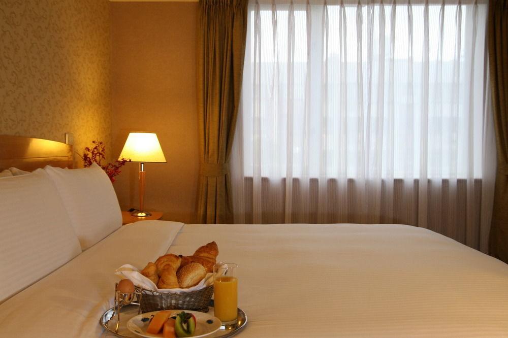 San Want Hotel Taipei Extérieur photo