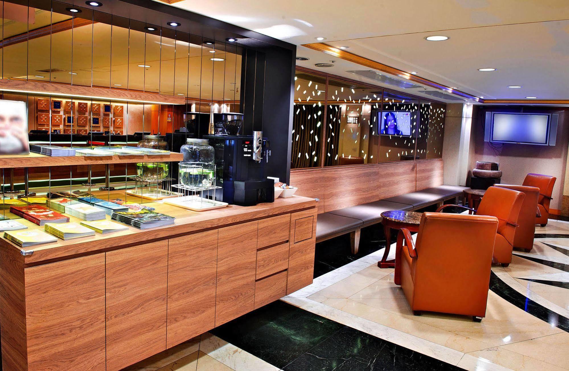San Want Hotel Taipei Extérieur photo