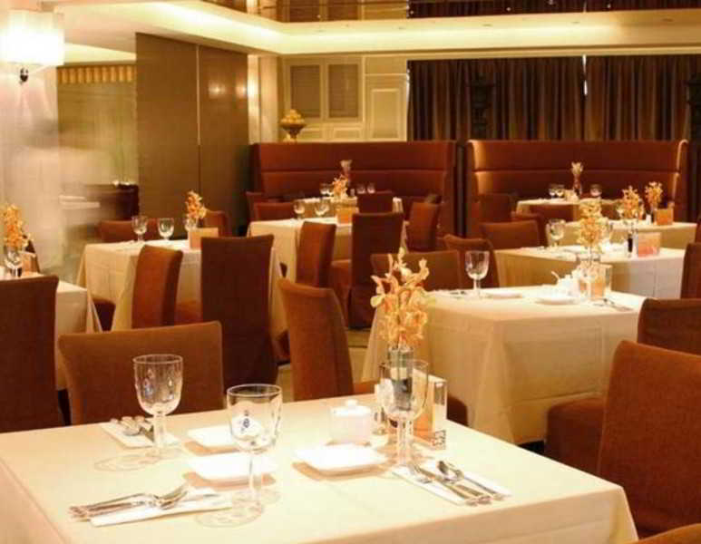 San Want Hotel Taipei Extérieur photo
