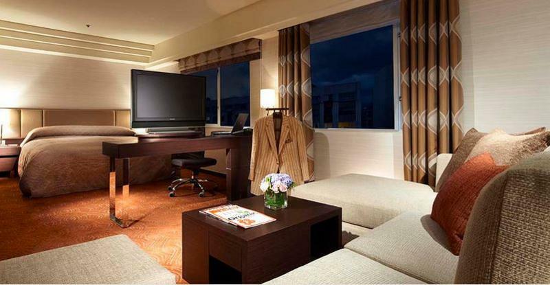 San Want Hotel Taipei Extérieur photo